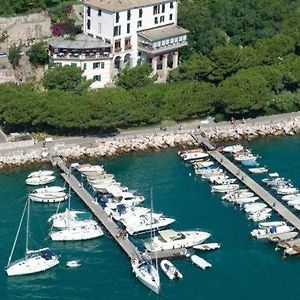 Hotel Paradiso Portov Enere